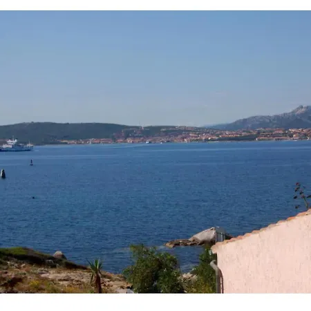 Prázdninový dům A Pochi Passi Dal Mare La Maddalena (Sassari)