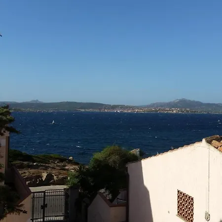A Pochi Passi Dal Mare Prázdninový dům La Maddalena (Sassari)