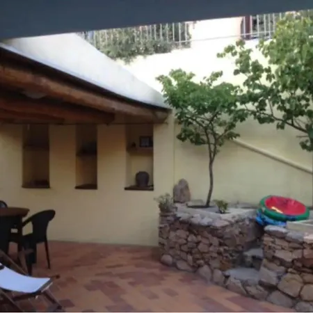 A Pochi Passi Dal Mare Ferienhaus