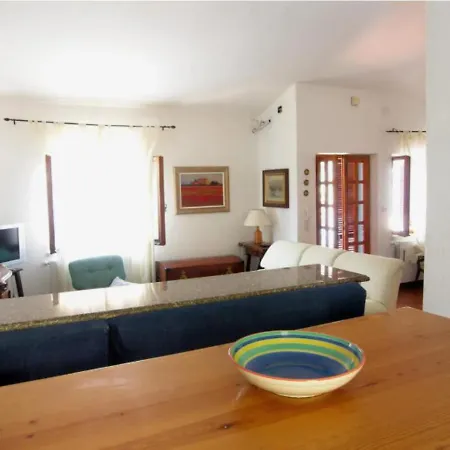 A Pochi Passi Dal Mare Ferienhaus *