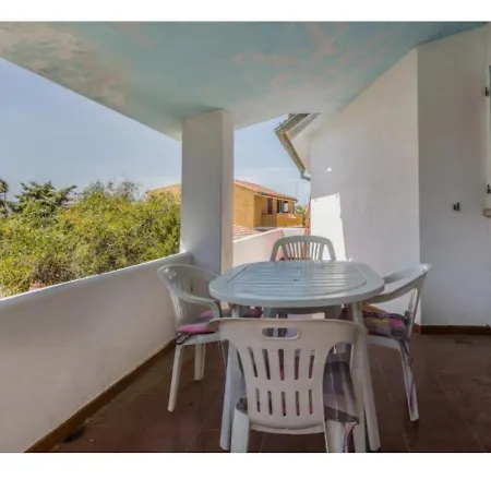 A Pochi Passi Dal Mare Vakantiehuis La Maddalena (Sassari)
