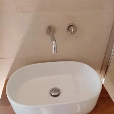 A Pochi Passi Dal Mare Ferienhaus