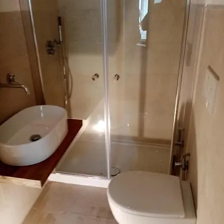 A Pochi Passi Dal Mare Ferienhaus *