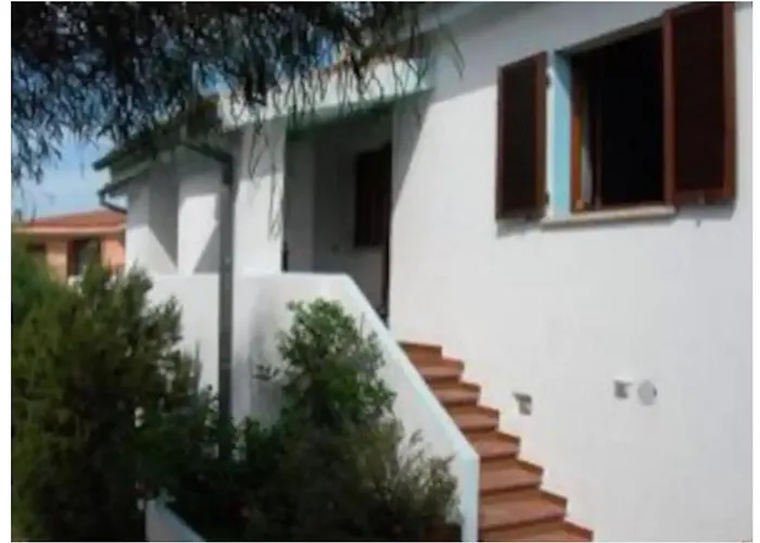 A Pochi Passi Dal Mare