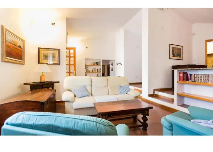 A Pochi Passi Dal Mare Дом отдыха *