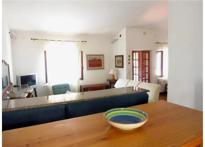 A Pochi Passi Dal Mare Дом отдыха *