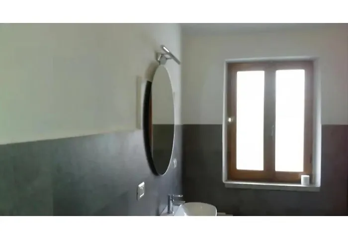 Дом отдыха A Pochi Passi Dal Mare