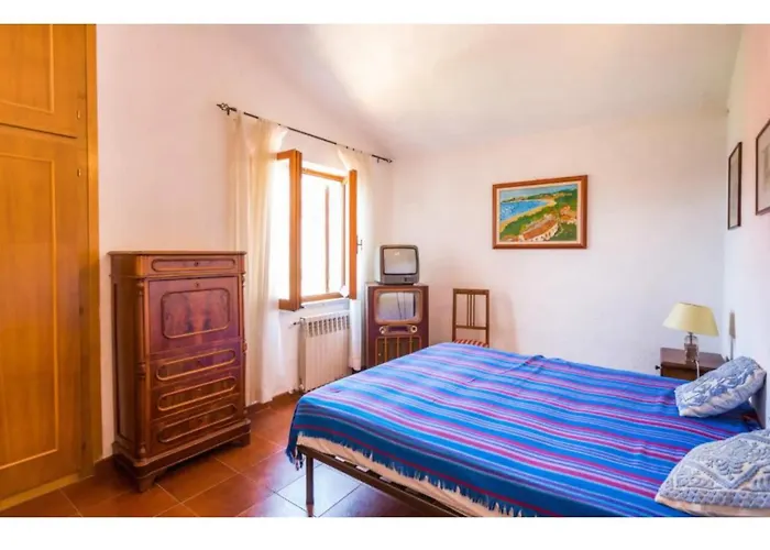 Дом отдыха A Pochi Passi Dal Mare