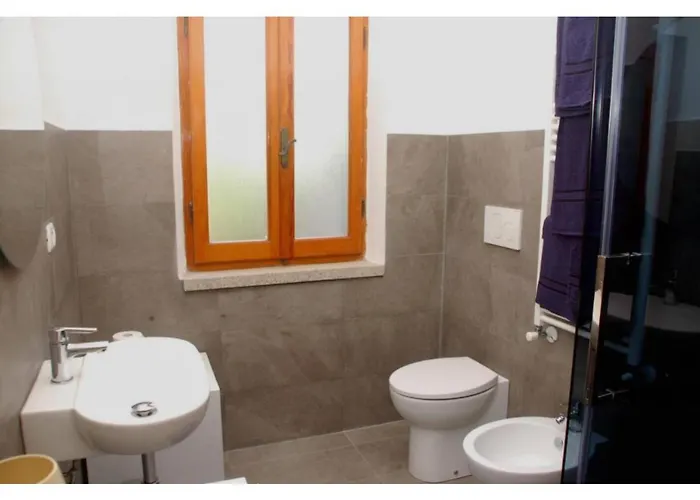 A Pochi Passi Dal Mare *