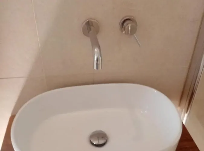 A Pochi Passi Dal Mare Дом отдыха