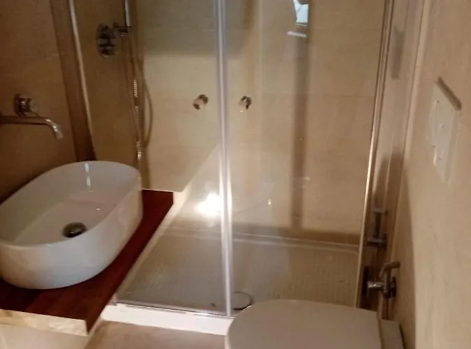 A Pochi Passi Dal Mare Дом отдыха *